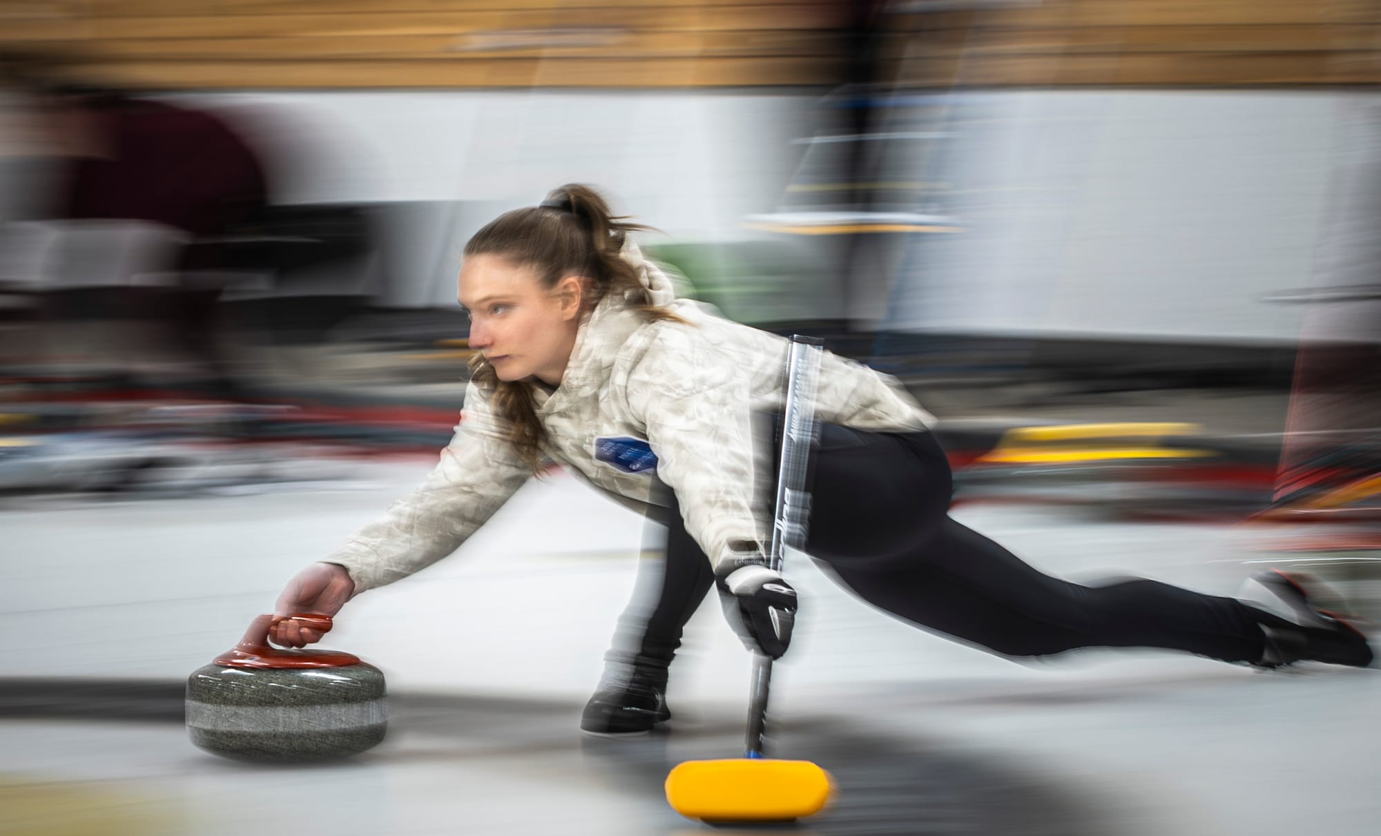CURLING