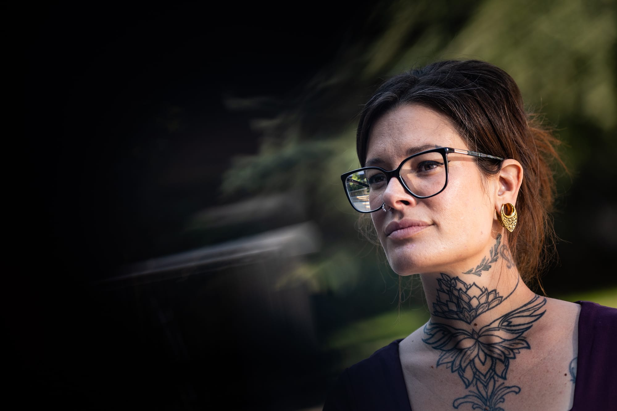 CHLOÉ BOURGEOIS, Conseillère municipale