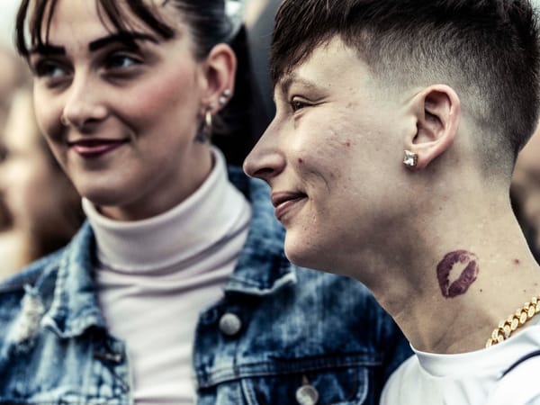 Limonade, festival et photoreportage