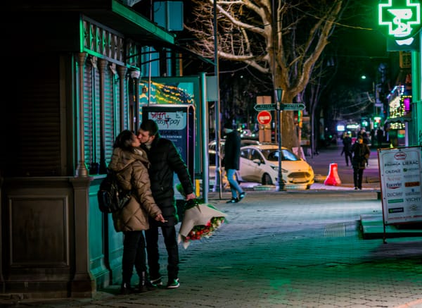 Quatre ans de guerre en Ukraine: fragments d’un pays en feu