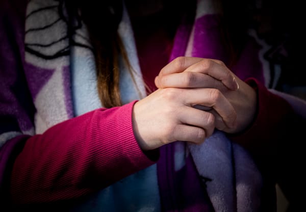 «Ma fille a besoin d’aide»