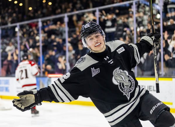 Les Olympiques de Gatineau forcent la tenue d'un 7 ieme match.