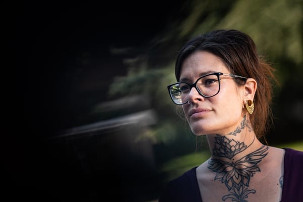 CHLOÉ BOURGEOIS, Conseillère municipale