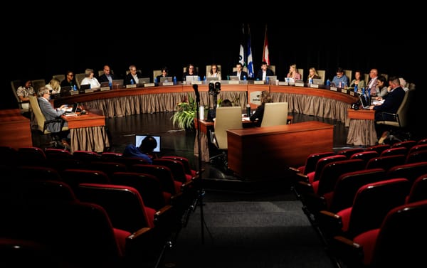 FAIRE LE PLEIN AU CONSEIL MUNICIPAL